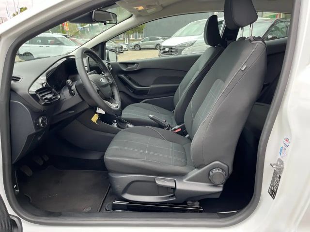 Ford Fiesta Cool & Connect