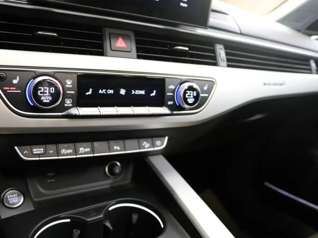 Audi A4 allroad Quattro