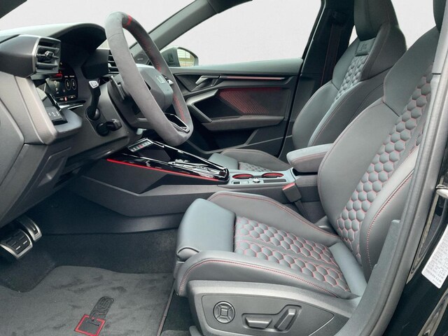 Audi RS3 Quattro S-Tronic Sportback