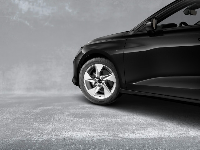 Audi A3 35 TFSI S-Tronic Sportback