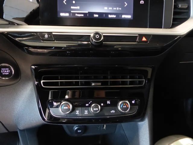 Opel Mokka 1.2 Turbo Elegance Turbo