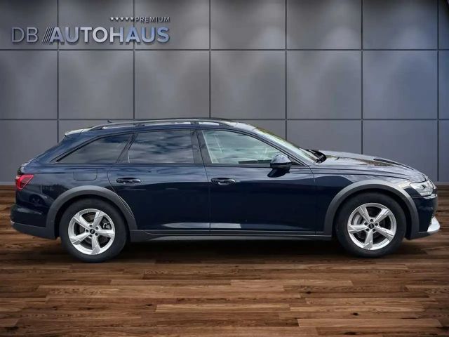 Audi A6 2.0 TDI Quattro S-Tronic