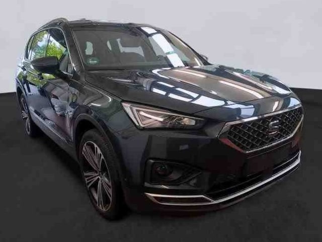 Seat Tarraco 1.5 TSI