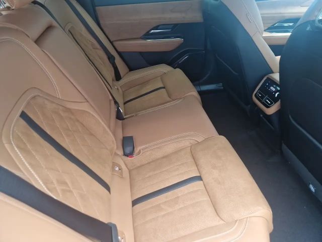 Mazda 6e Long range Plus RWD Takumi