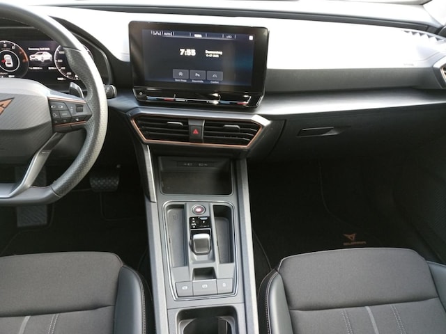 Cupra Formentor 1.5 TSI