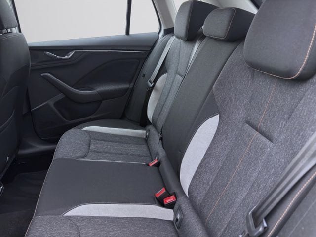 Skoda Kamiq 1.5 TSI Style Style