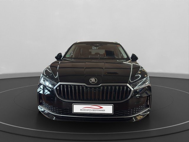 Skoda Superb 2.0 TDI Combi