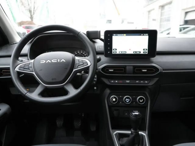 Dacia Jogger Extreme TCe 110