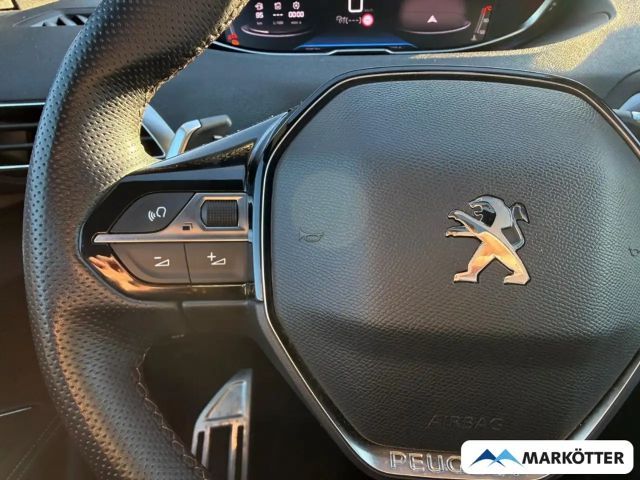 Peugeot 5008 GT-Line PureTech