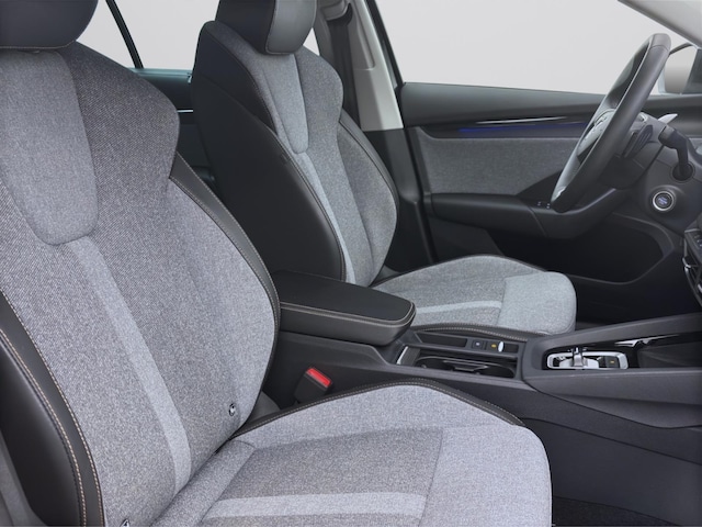 Skoda Octavia Combi Selection