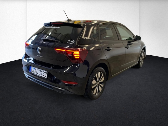 Volkswagen Polo 1.0 TSI DSG