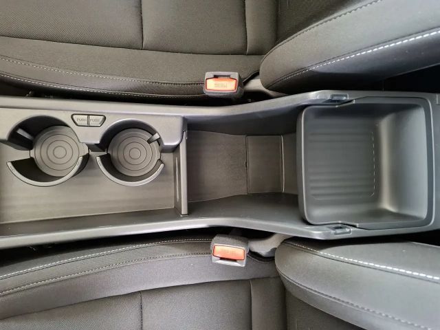 Hyundai Kona 2WD Electric Trend