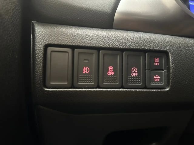 Suzuki Vitara 4x2 Club Hybrid