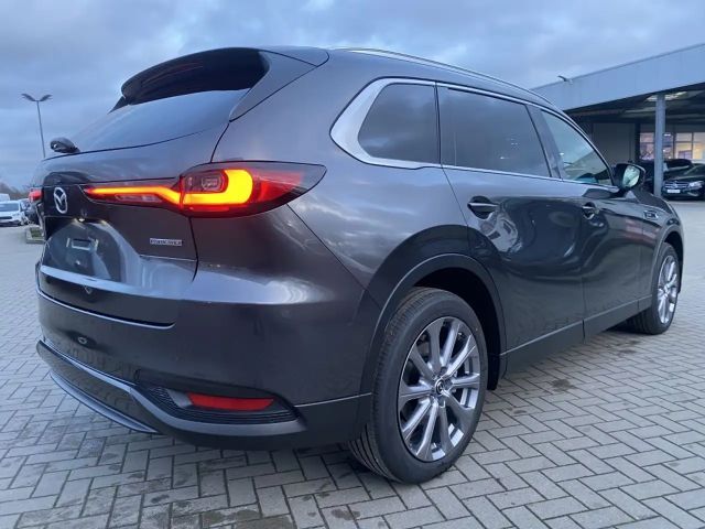 Mazda CX-80 CX-80 e-SKY-D 254PS AWD EXCLUSIVE-LINE