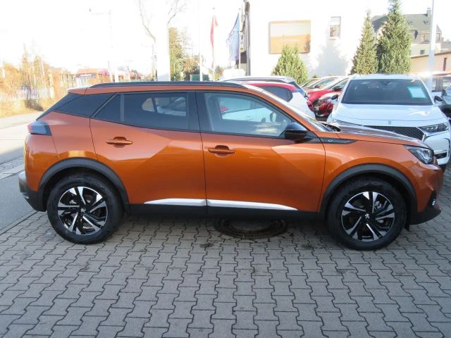 Peugeot E-2008 Allure Pack