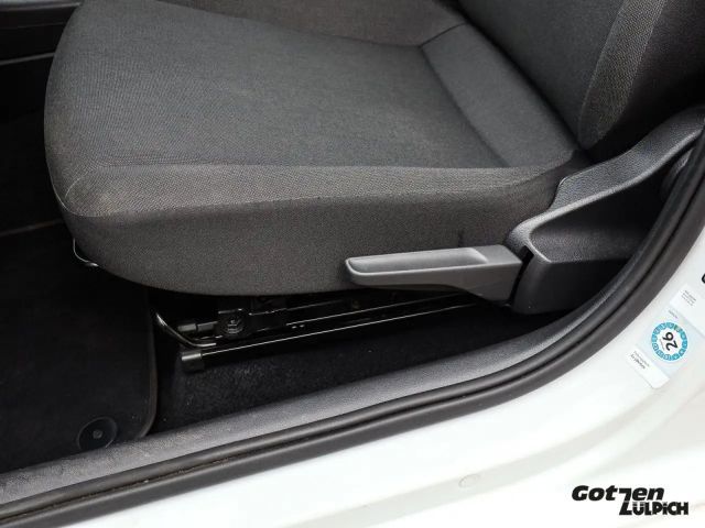 Volkswagen up! 1.0 Fahrerassistenzpaket Rear View Klima PDC