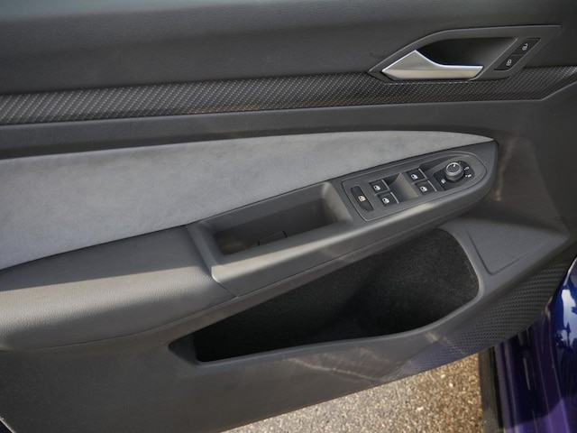 Volkswagen Golf 1.5 TSI R-Line