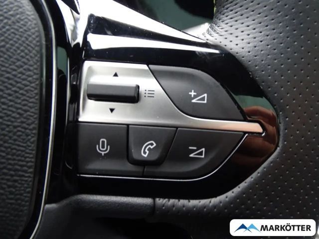 Peugeot 308 GT-Line PureTech