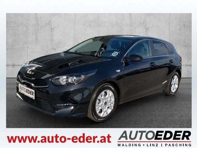 Kia Ceed GDi