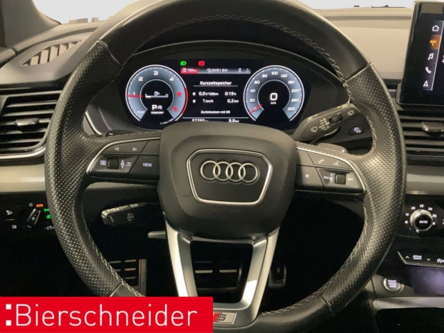 Audi Q5 40 TDI Quattro S-Tronic