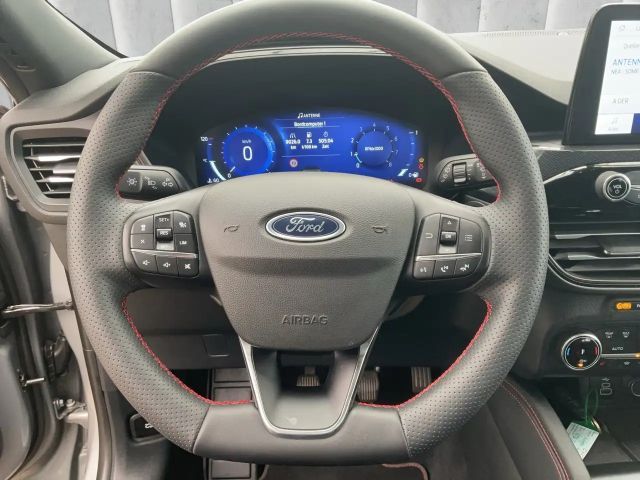 Ford Kuga ST Line X
