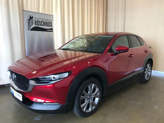 Mazda CX-30 Selection SkyActiv