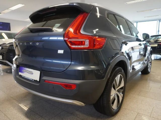 Volvo XC40 Recharge T4