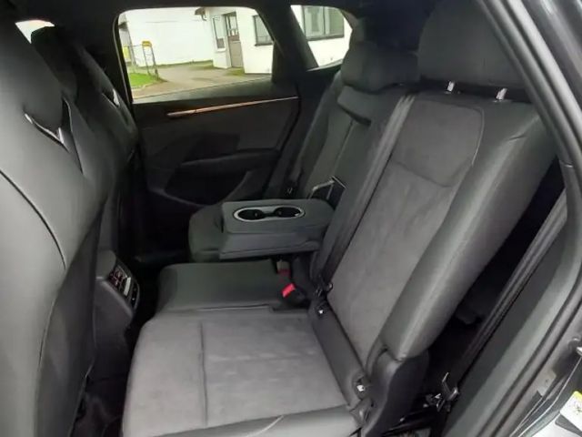 Cupra Terramar 1.5 eTSI