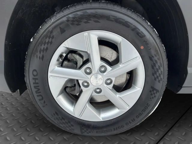 Hyundai Kona 1.6 Hybrid Select