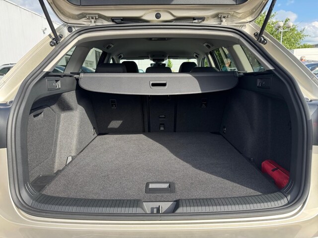 Volkswagen Golf Golf VIII Variant