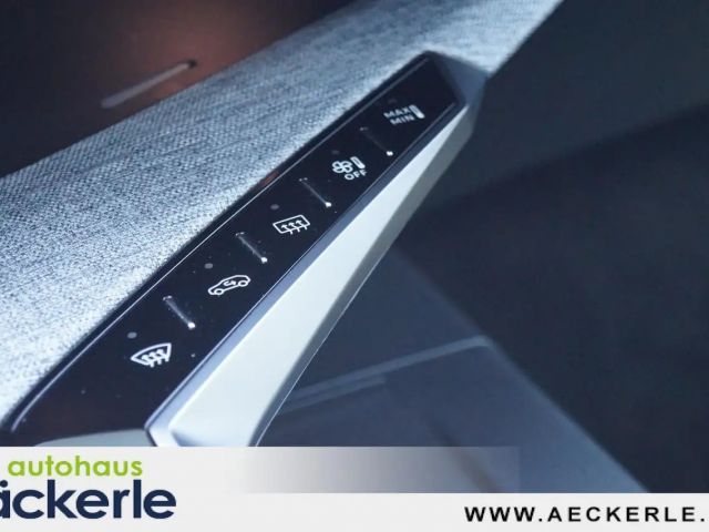 Peugeot 3008 GT-Line Hybrid