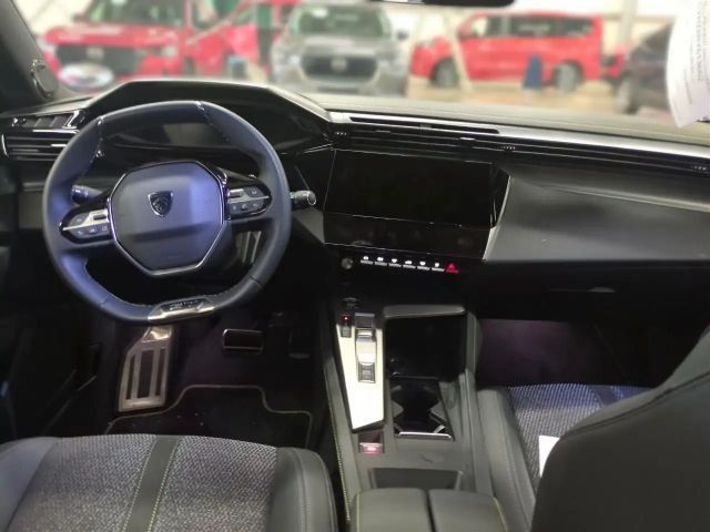 Peugeot 308 BlueHDi GT-Line SW