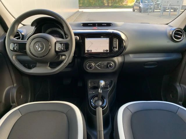 Renault Twingo E-Tech Electric