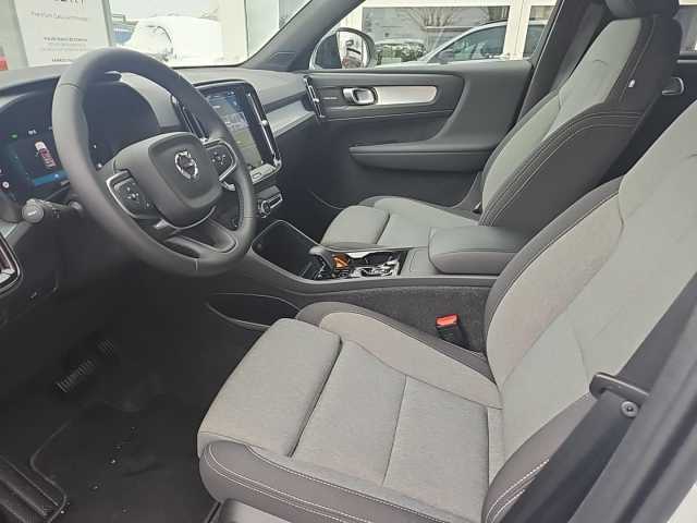 Volvo XC40 Dark Plus