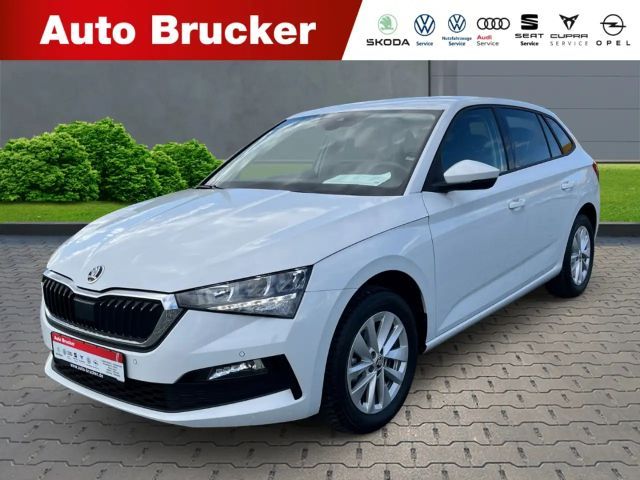 Skoda Scala 1.0 TSI Selection