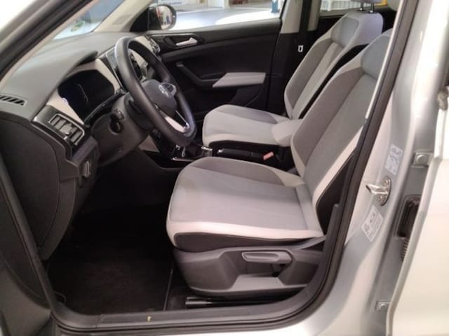 Volkswagen T-Cross ACT DSG Style