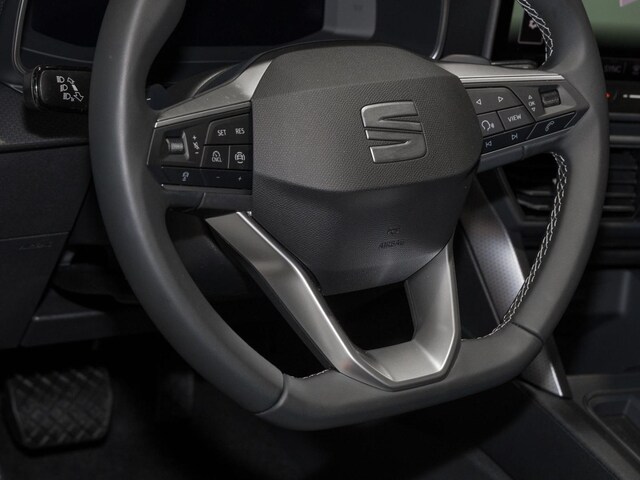 Seat Leon 1.5 eTSI DSG Style