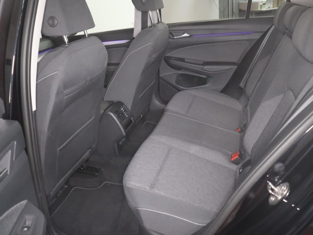 Volkswagen Golf 2.0 TDI DSG