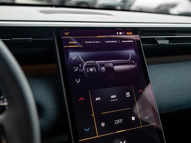 Citroën C5 Aircross Max