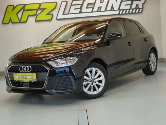 Audi A1 25 TFSI Sportback