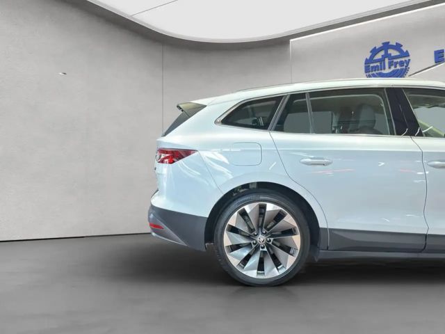 Skoda Enyaq iV 80x