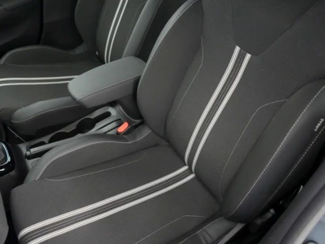 Opel Corsa GS-Line Grand Sport