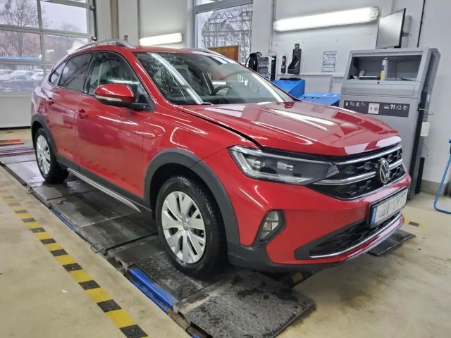 Volkswagen Taigo 1.0 TSI Style