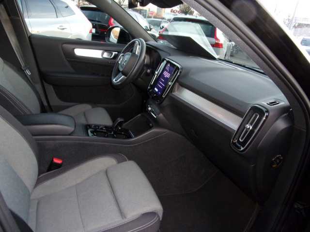 Volvo XC40 Bright Plus