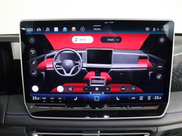 Volkswagen Tiguan DSG R-Line