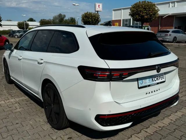 Volkswagen Passat 2.0 TDI R-Line Style Variant