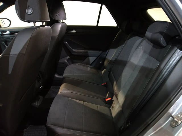 Volkswagen T-Roc 4Motion DSG Style