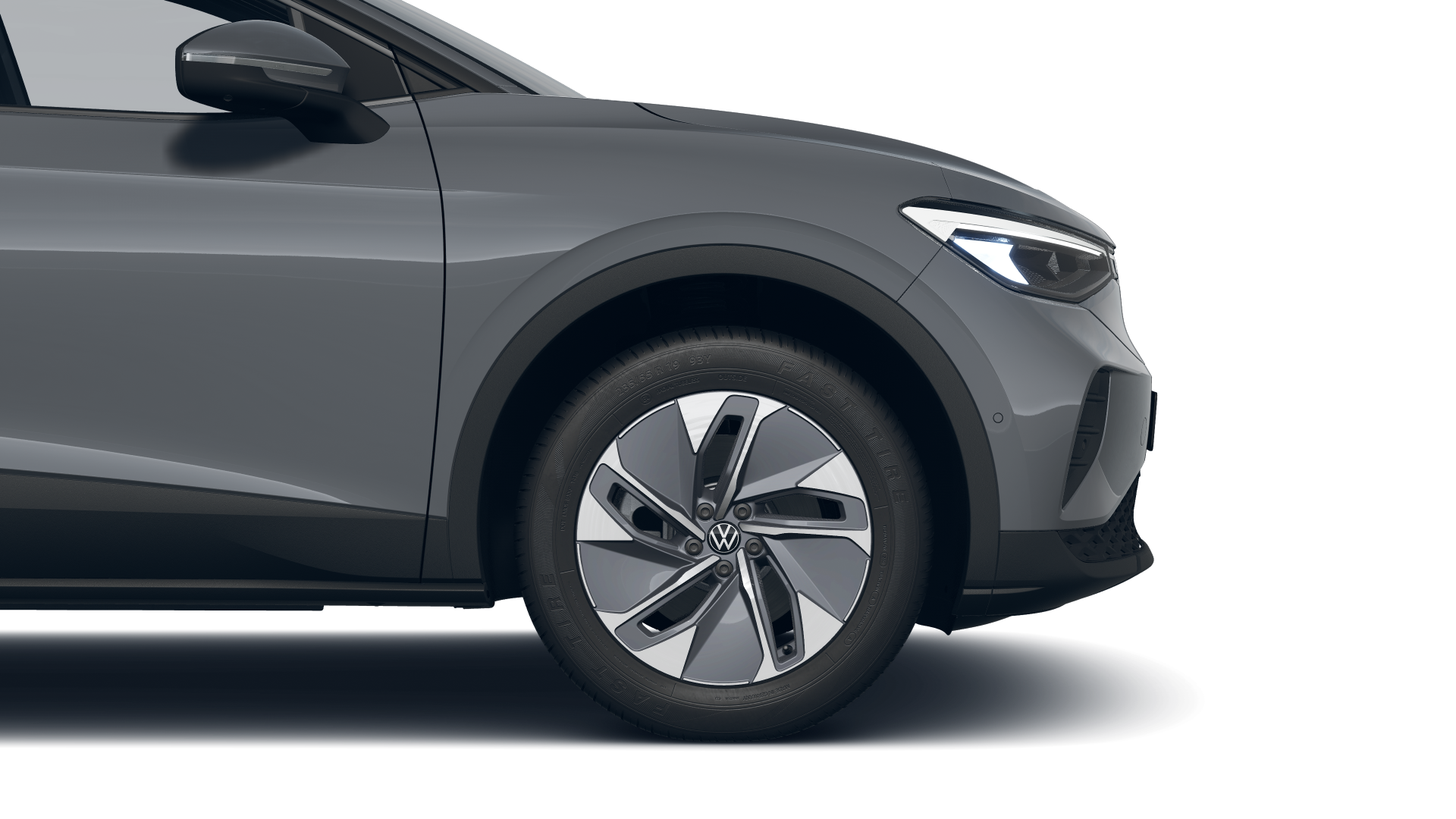 Volkswagen ID.4 IQ.Drive Performance Pro