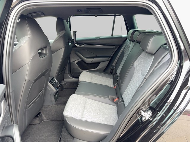 Skoda Octavia 2.0 TDI Combi Sportline