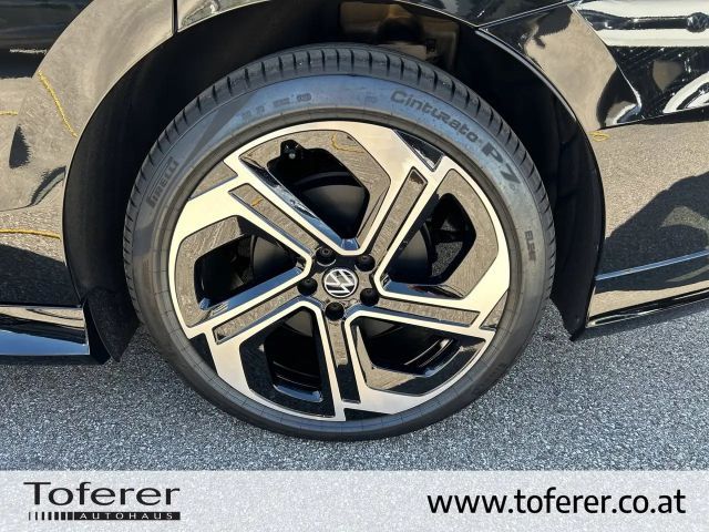 Volkswagen ID.7 4Motion Business GTX Tourer